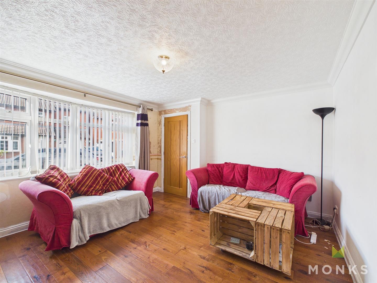 36 Pensfold, Shrewsbury, SY3 5HF For Sale